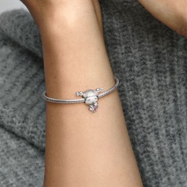 PANDORA Charm Petite Fille - 798016EN160