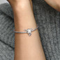 PANDORA Charm Petite Fille - 798016EN160 PANDORA Charm Petite Fille - 798016EN160