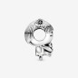 PANDORA Charm Petite Fille - 798016EN160 PANDORA Charm Petite Fille - 798016EN160