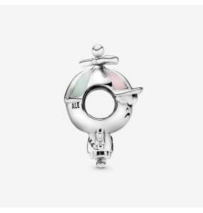 PANDORA Charm Petit Garçon - 798015ENMX