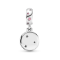 PANDORA Charm S oeurs Pour Toujours - 798012FPC