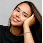 PANDORA Charm S oeurs Pour Toujours - 798012FPC