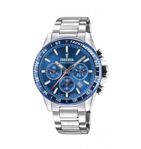 FESTINA CHRONOGRAPHE HOMME