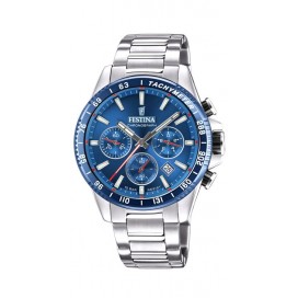 FESTINA CHRONOGRAPHE HOMME