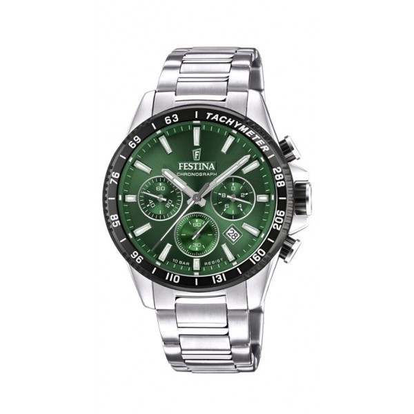 FESTINA CHRONOGRAPHE HOMME