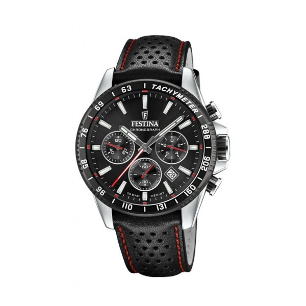 FESTINA CHRONOGRAPHE HOMME