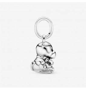 PANDORA Charm Chiot Labrador - 798009EN16