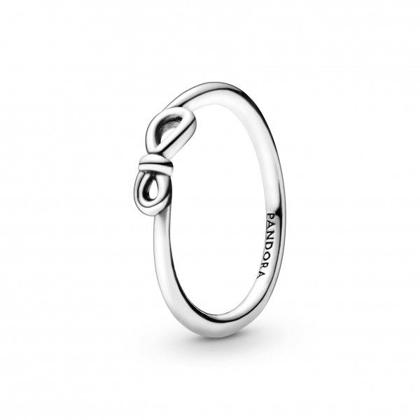 Infinity sterling silver ring Infinity sterling silver ring