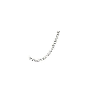 Collier en argent 925/1000e