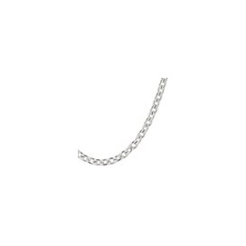 Collier en argent 925/1000e