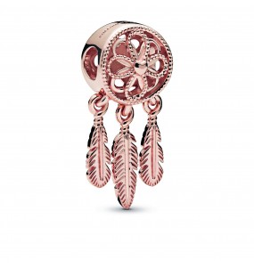 Dream catcher Pandora Rose charm