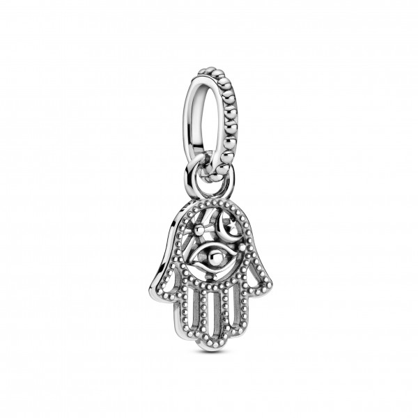 Eye pandora charm on sale