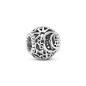 PANDORA Charm Ajouré Soleil, Étoiles et Lune - 799183C00 PANDORA Charm Ajouré Soleil, Étoiles et Lune - 799183C00