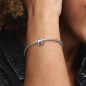 PANDORA Charm Alphabet Lettre H - 797462 PANDORA Charm Alphabet Lettre H - 797462