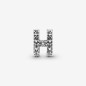 PANDORA Charm Alphabet Lettre H - 797462 PANDORA Charm Alphabet Lettre H - 797462