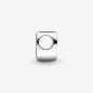 PANDORA Charm Alphabet Lettre H - 797462 PANDORA Charm Alphabet Lettre H - 797462