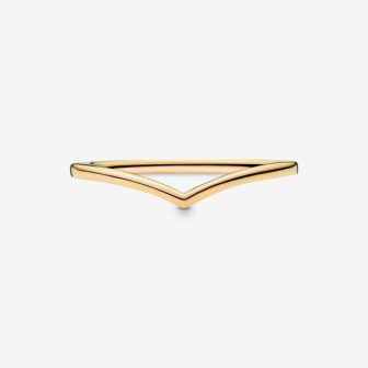 Bague Femme Pandora Chevron Polie 168742C00-54