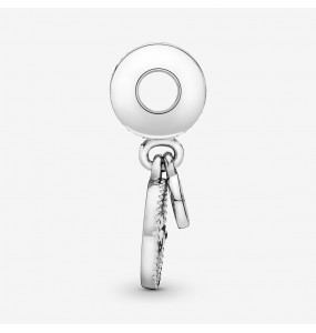 PANDORA Charm Pendentif Arbre de Vie Scintillant - 791728CZ