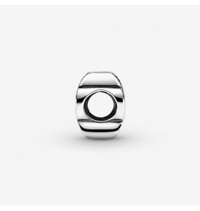 PANDORA Charm Empreinte de Patte Scintillante - 791714CZ