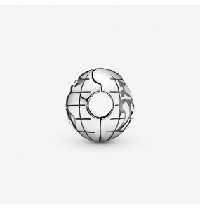 PANDORA Charm Clip Planète Terre - 791182