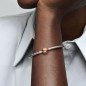 PANDORA Bracelet Jonc Pandora Moments - 580713-17 PANDORA Bracelet Jonc Pandora Moments - 580713-17