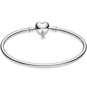 PANDORA Bracelet Forever Love - 598891C00-19