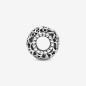 PANDORA Charm Ajouré Soleil, Étoiles et Lune - 799183C00 PANDORA Charm Ajouré Soleil, Étoiles et Lune - 799183C00