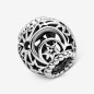 PANDORA Charm Ajouré Soleil, Étoiles et Lune - 799183C00 PANDORA Charm Ajouré Soleil, Étoiles et Lune - 799183C00