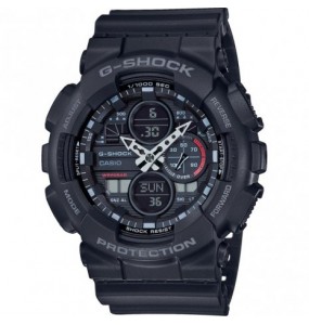 Montre Homme CASIO G-SHOCK Classic Style - GA-140-1A1ER