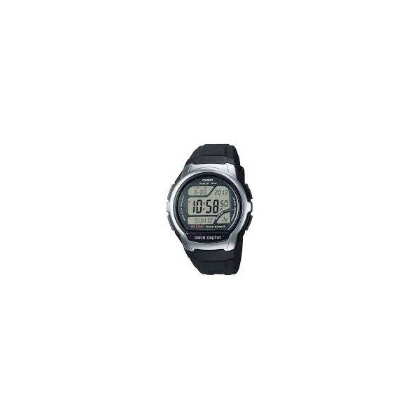 Montre Homme CASIO Wave Ceptor - WV-58R-1AEF