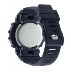 Montre Homme Casio G-Shock en Résine Noir Ref GBA-900-1AER