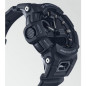 Montre Homme Casio G-Shock en Résine Noir Ref GBA-900-1AER