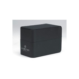 Montre Homme CERTUS Bracelet Cuir Brun - 610711