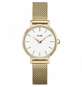 Montre Femme CLUSE Boho Chic Petite Or - CW0101211001