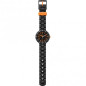 Montre Enfant Flik Flak Catch U en Plastique Noir Ref FCSP093