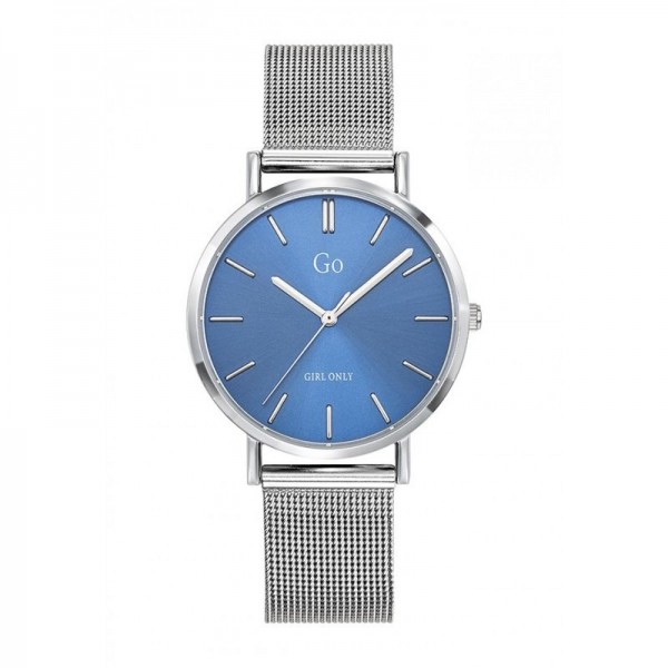 Montre Femme Go Girl Only acier milanais - 695257 Montre Femme Go Girl Only acier milanais - 695257