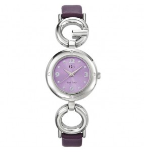 Montre Femme Go Girl Only Cuir Collection GO - 697390