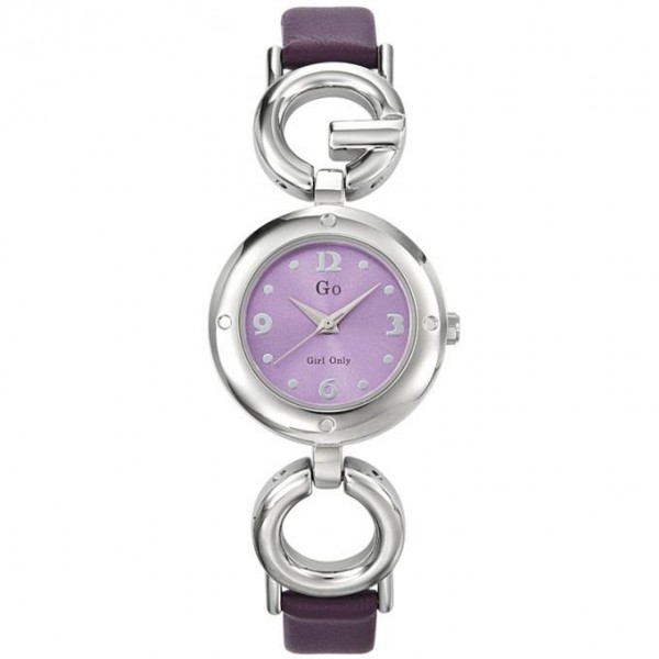 Montre Femme Go Girl Only Cuir Collection GO - 697390