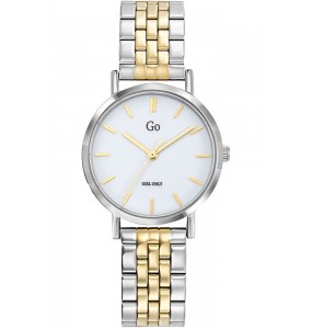 Montre Femme Go Girl Only deux tons - 695369