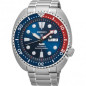 Montre Homme SEIKO Prospex Padi Turtle Bleu Acier - SRPE99K1 Montre Homme SEIKO Prospex Padi Turtle Bleu Acier - SRPE99K1