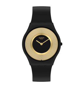 Montre Femme Swatch Candy Dust SS08B101