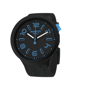 Montre Homme SWATCH Deep Concrete SO27B118