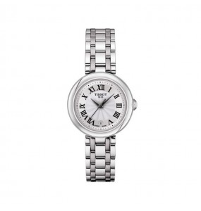 Montre Femme Tissot BELLISSIMA T1260101101300