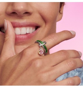 Bague PANDORA Me en Argent Taille 54