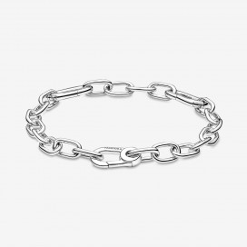 Bracelet Chaine Link PANDORA Me 16cm Argent