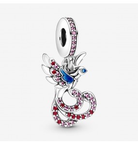 Charm Pendant PANDORA Phénix Mythique