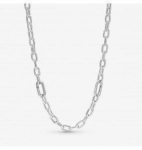 Collier Chaine Link PANDORA Me 50cm