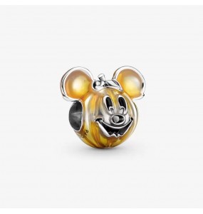 Disney PANDORA Charm Citrouille Mickey Mouse - 799599C01