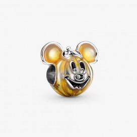 Disney PANDORA Charm Citrouille Mickey Mouse - 799599C01
