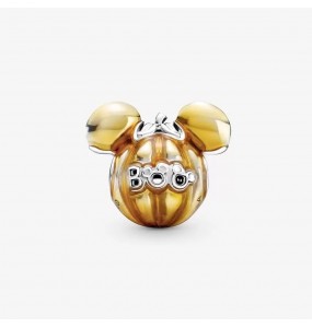 Disney PANDORA Charm Citrouille Mickey Mouse - 799599C01
